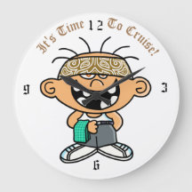 Jimmylowrideren tar tid på