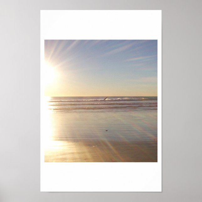 Jimmyn raderar ut med sol poster (Framsidan)