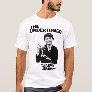 Jimmyn Undertoner - Jimmy T Shirt