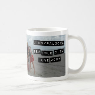 Jimmypalooza mugg