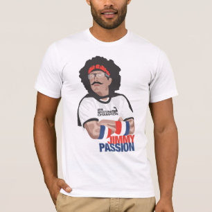 Jimmypassion T-shirt