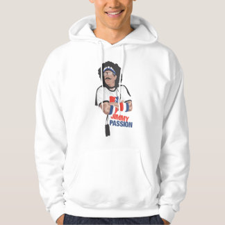 Jimmypassiontröja Sweatshirt