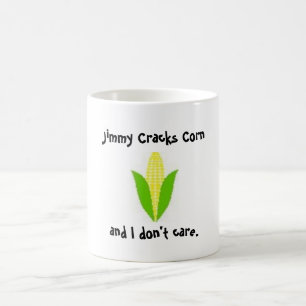 Jimmysprickamaj Magisk Mugg
