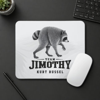 Jimothy Viral Tvättbjörn Rolig Soptraskbjörn Vilda Musmatta