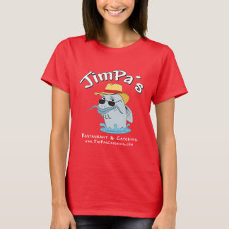 JimPas bylte T Shirt