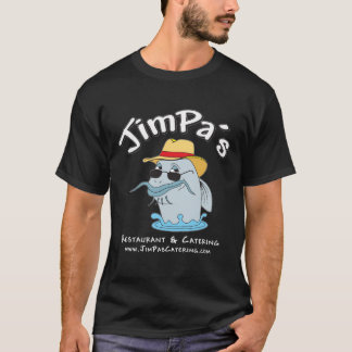 JimPas bylte Tröja