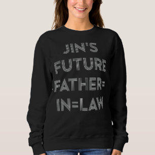 Jim's Future Fatherinlaw T Shirt