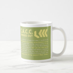 Jim's Ord of Wisdom (MTP) mugg