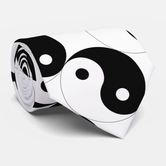 JIN JANG Black White Slips (Rullad)