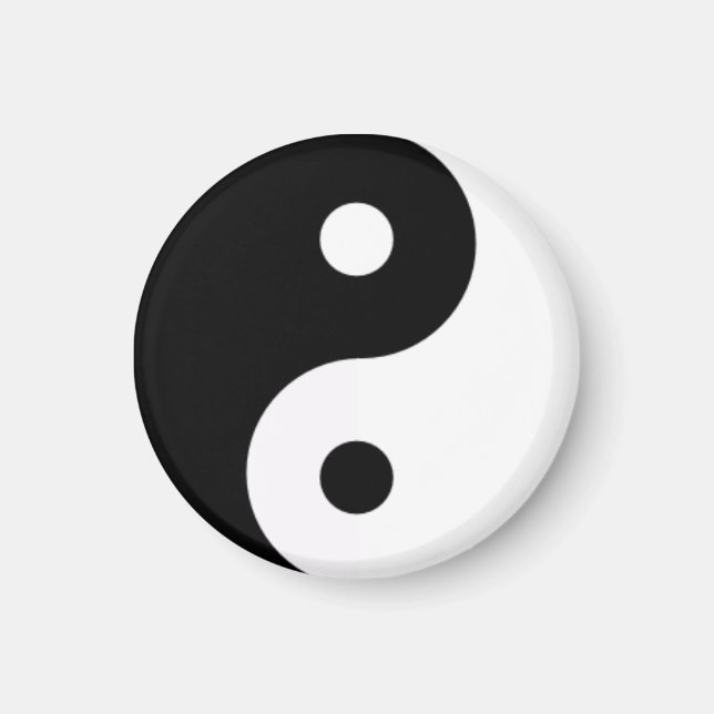 JIN JANG MAGNET (Framsidan)