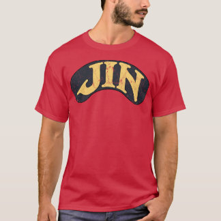 JIN-poster T Shirt