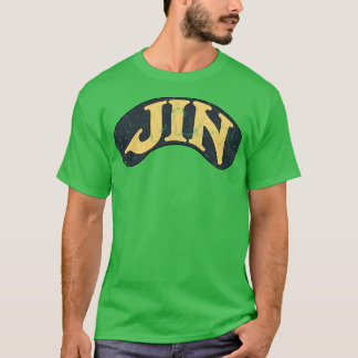 JIN-poster T Shirt