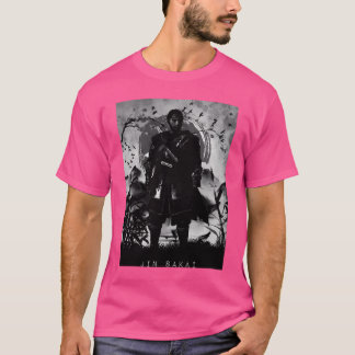 Jin Sakai T Shirt