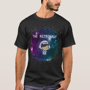 Jin the Astronaut T Shirt