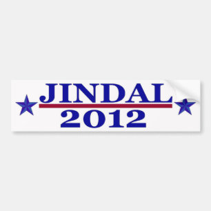 Jindal bildekal 2012