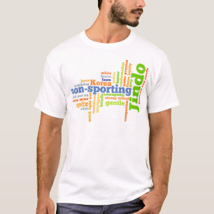Jindo Tee