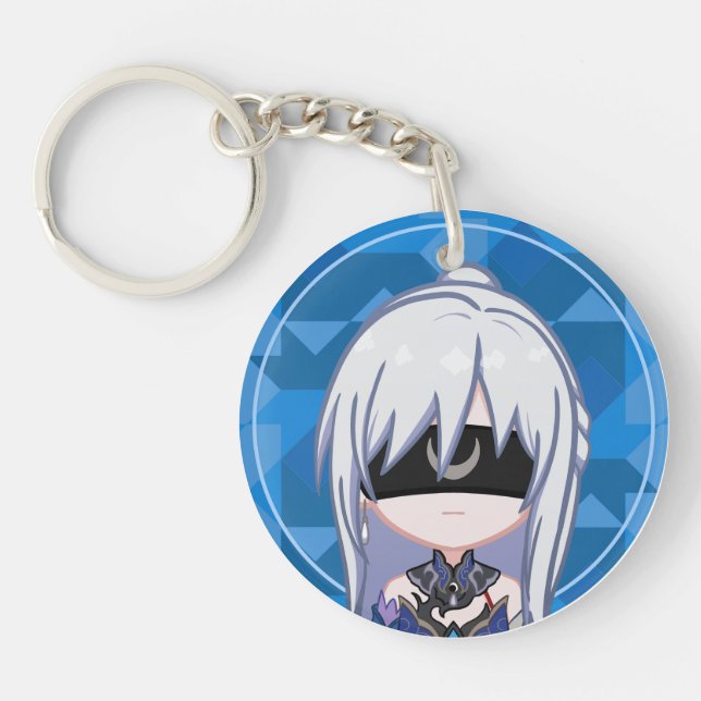 Jing Liu (Framsidan)