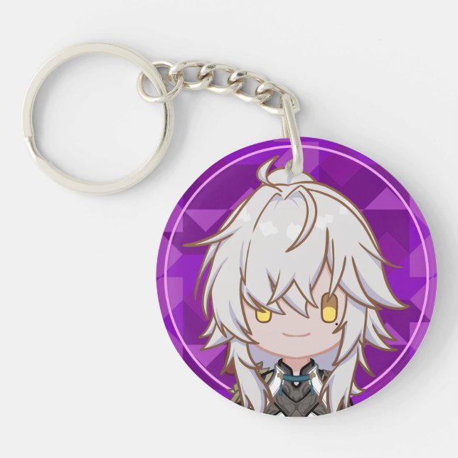 Jing Yuan (Framsidan)