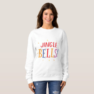Jingel Klockor Sweatshirt Tee
