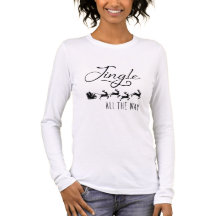 Jingle All The Way Holiday Jul