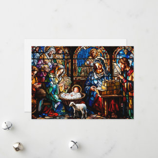 Jingle All the Way Julkort