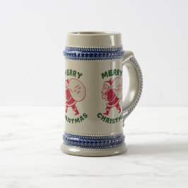 Jingle All The Way-mugg Sejdel