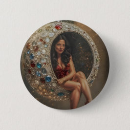 Jingle Ball Glow Knapp