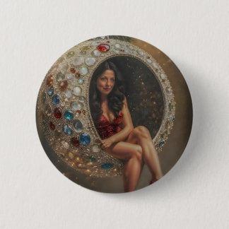 Jingle Ball Glow Knapp