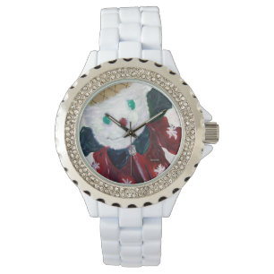Jingle Bear Armbandsur