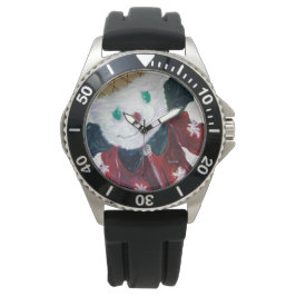 Jingle Bear Armbandsur