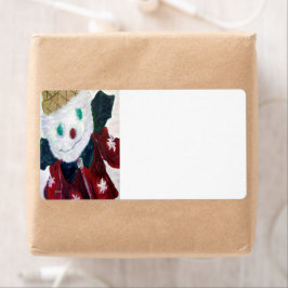 Jingle Bear Fraktsedel