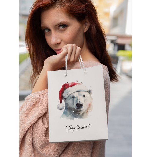 Jingle Bear Joy, anpassad (Skapare uppladdad)
