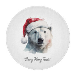 Jingle Bear Joy, custom