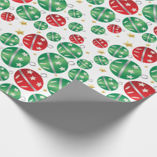 Jingle Bell-jul Presentpapper