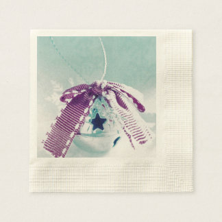 Jingle Bell Pappersservett