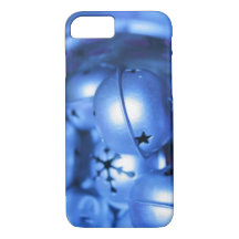 Jingle Bell Phone Case