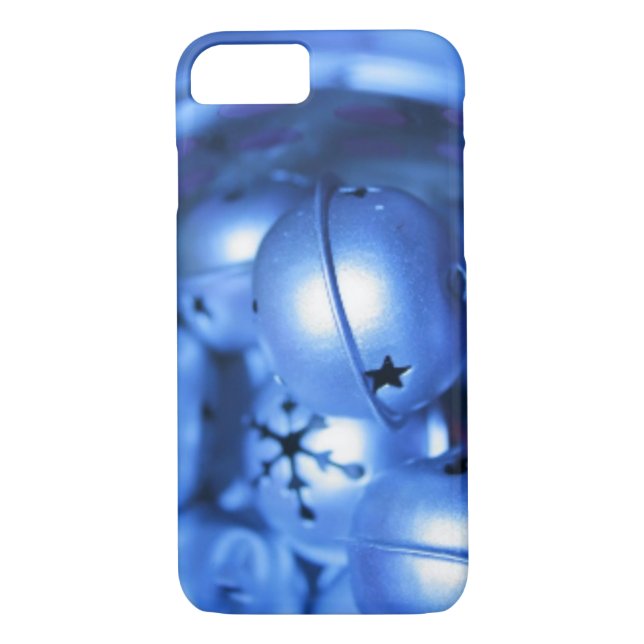 Jingle Bell Phone Case Case-Mate iPhone Skal (Baksida)