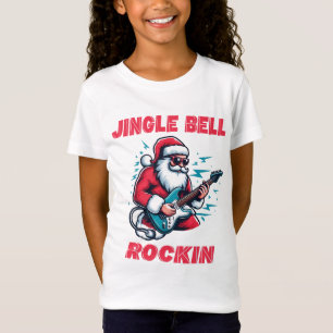 Jingle Bell Rockin T Shirt