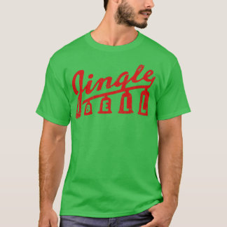 Jingle Bell T Shirt