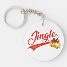 Jingle Bells hela vägen