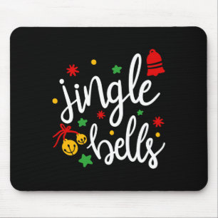 Jingle Bells Jingle All The Way Xmas Present Julså Musmatta