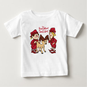 Jingle, Jangle & Vixen T Shirt