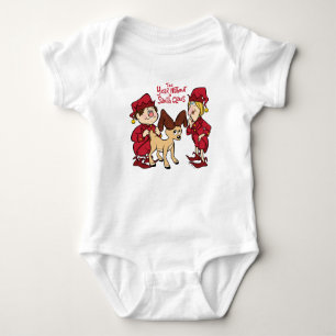 Jingle, Jangle & Vixen T Shirt