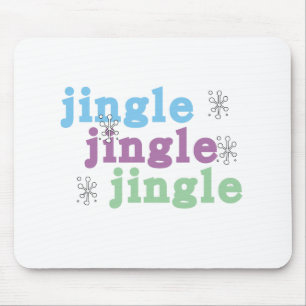 Jingle Jingle Jingle Jingle Musmatta