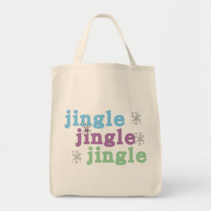 Jingle Jingle Jingle Jingle Tygkasse