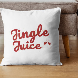 Jingle Juice, Julfest Kudde