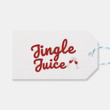 Jingle Juice, Julfest