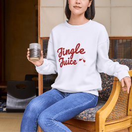 Jingle Juice, Julfest T Shirt