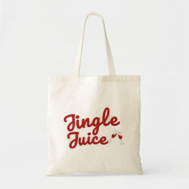 Jingle Juice, Julfest Tygkasse