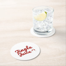 Jingle Juice, Julfest